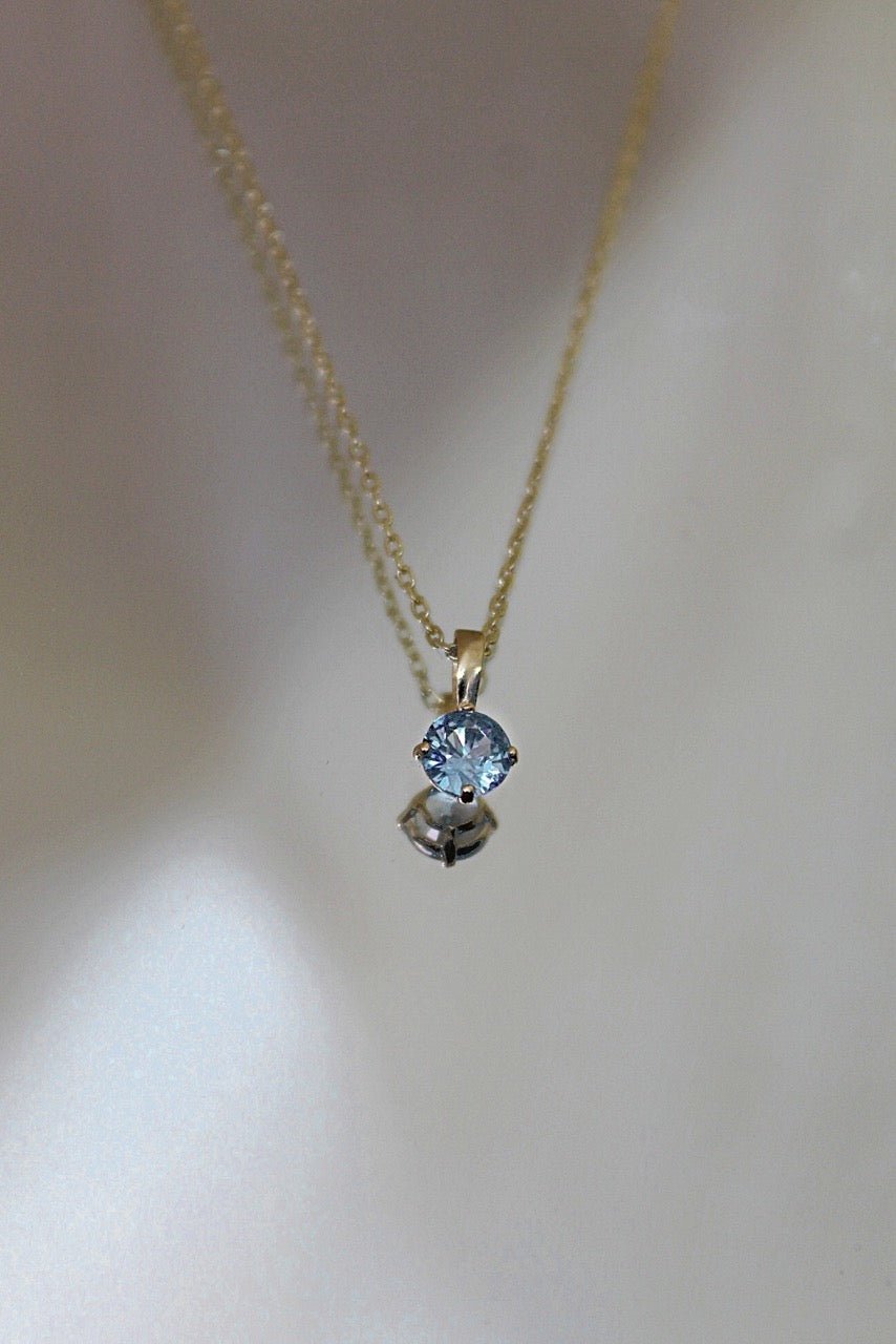 Miracle Necklace - Necklace