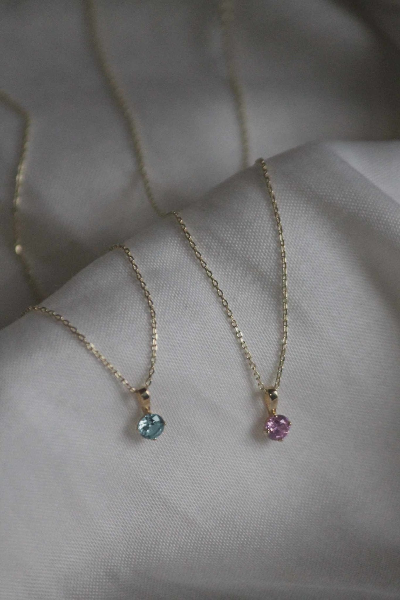 Miracle Necklace - Necklace