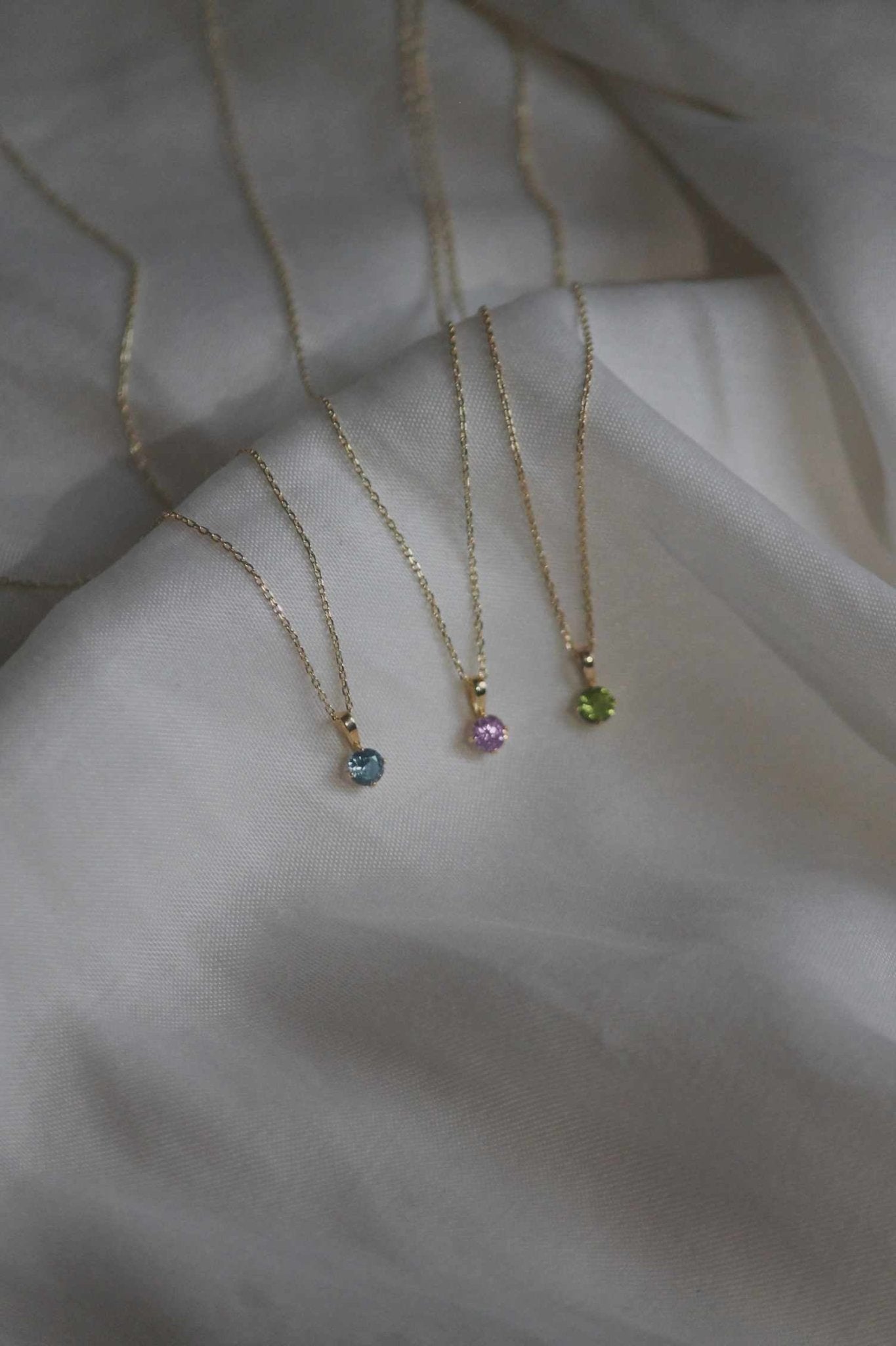 Miracle Necklace - Necklace