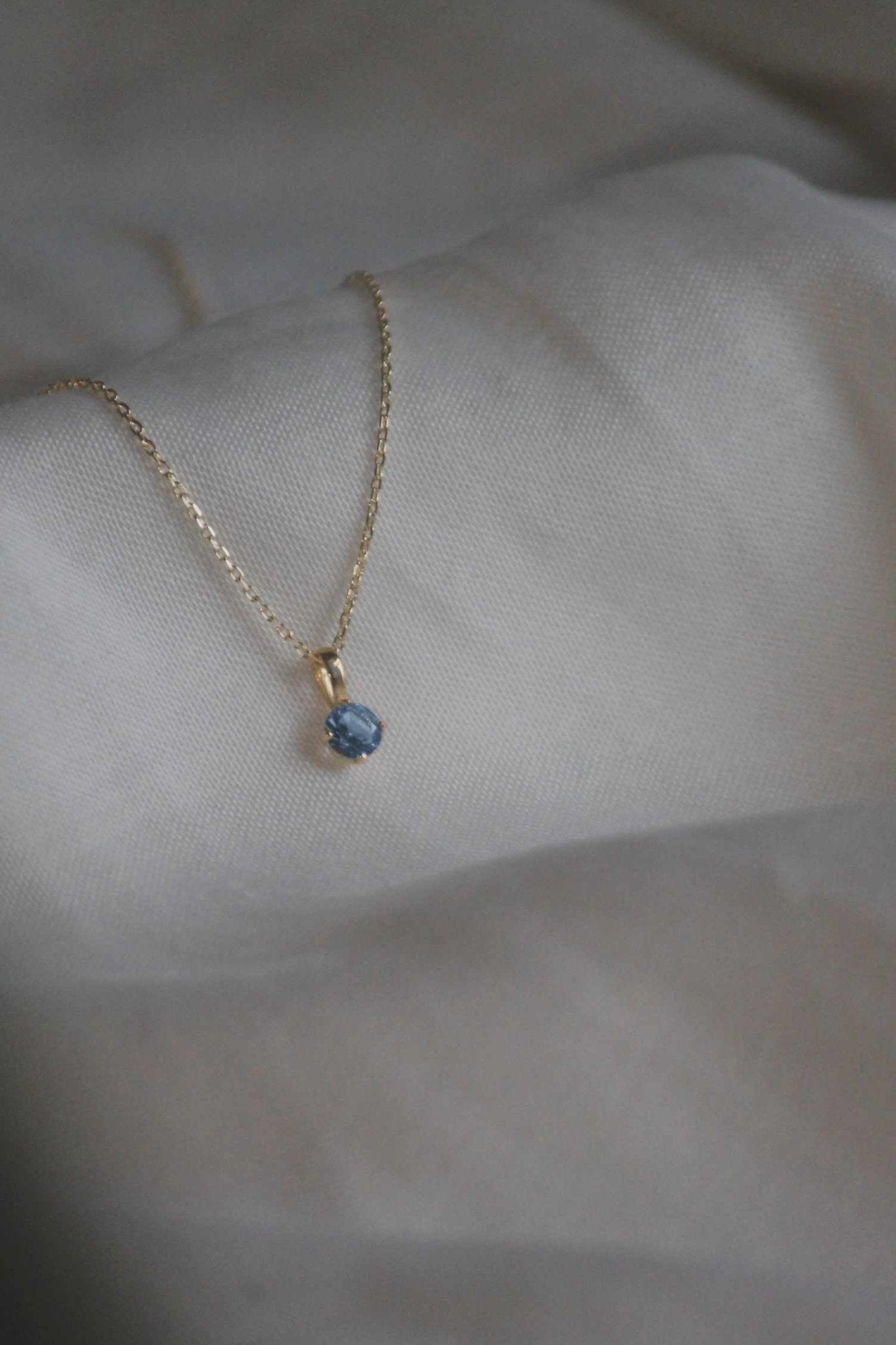 Miracle Necklace - Necklace