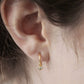 New Patterns Earring - Creoles