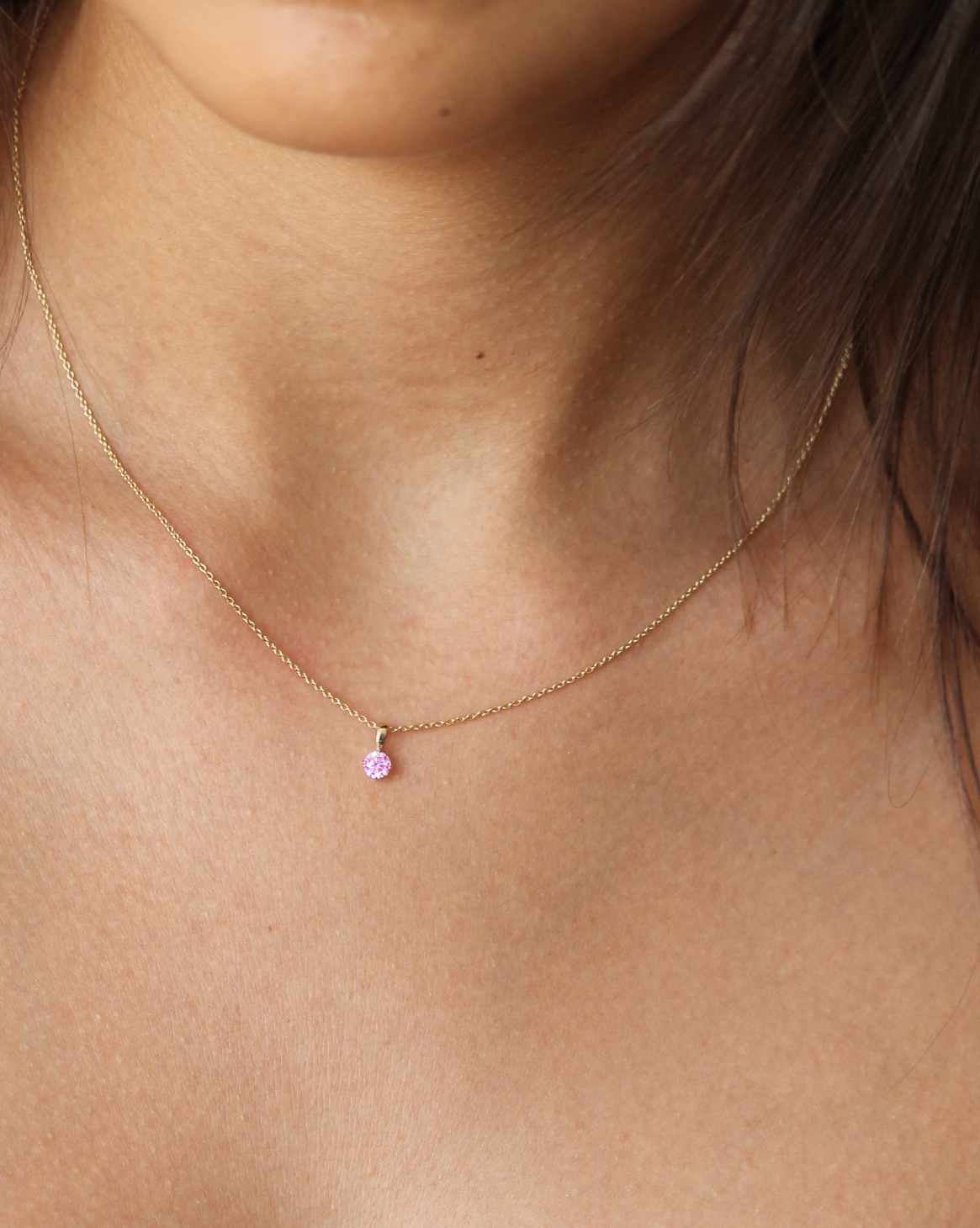 Princess Treatment Necklace - Necklace