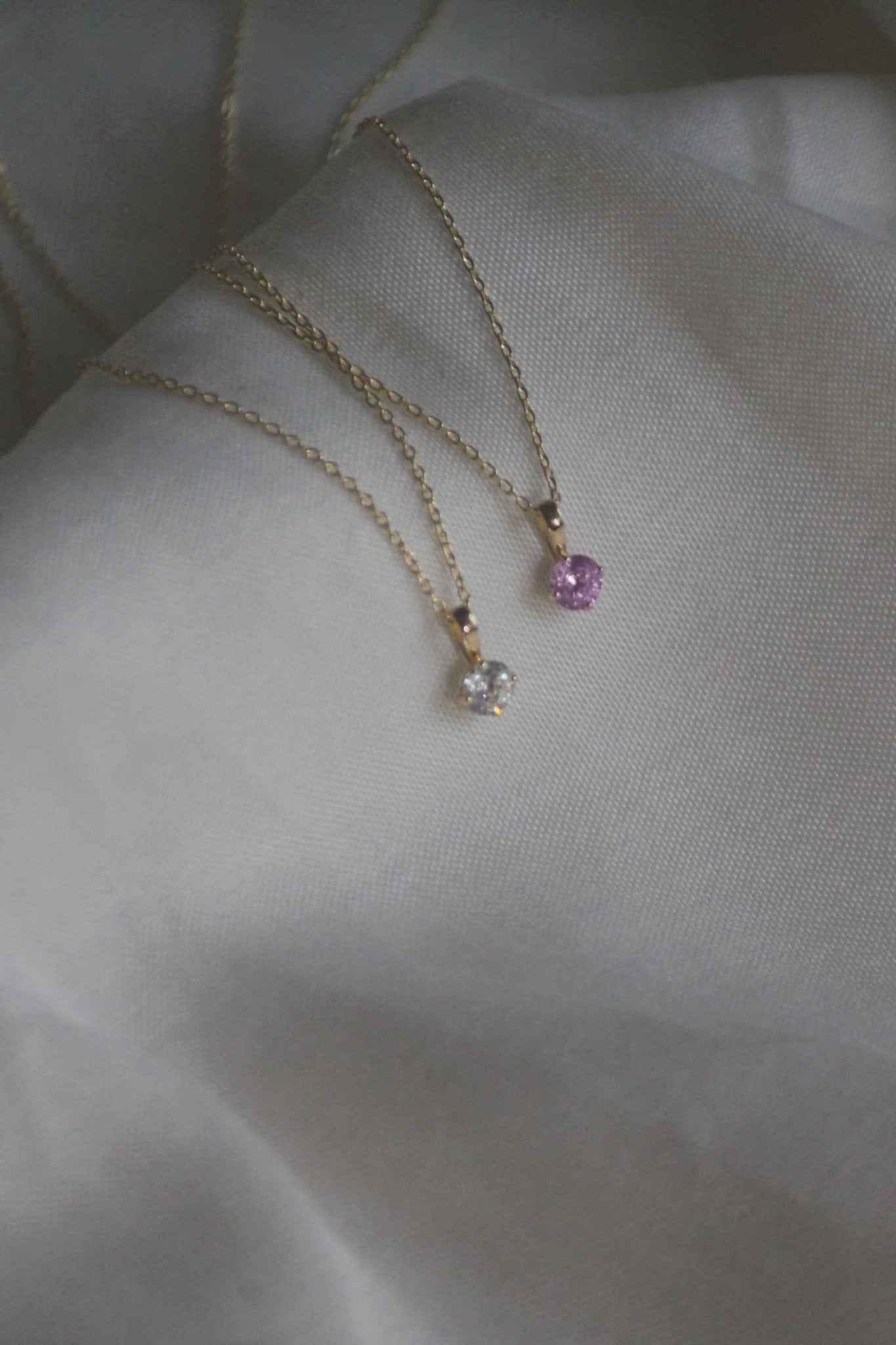 Princess Treatment Necklace - Necklace