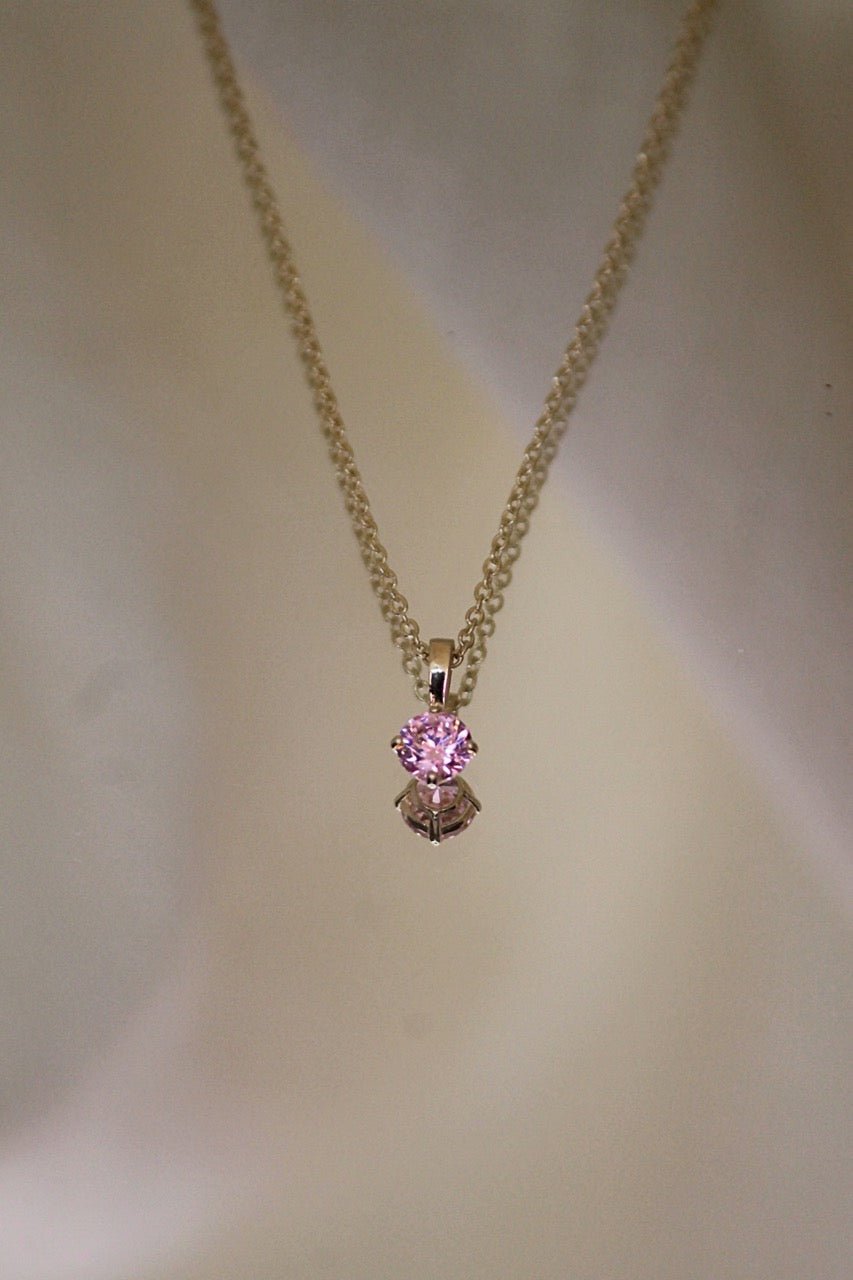 Princess Treatment Necklace - Necklace