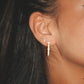 Trendsetter Earrings - Plugs